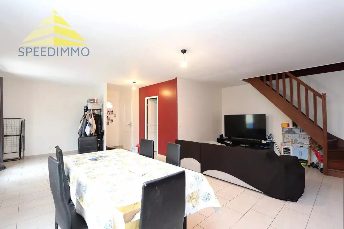 Maison à louer, 88m², Boussy-Saint-Antoine