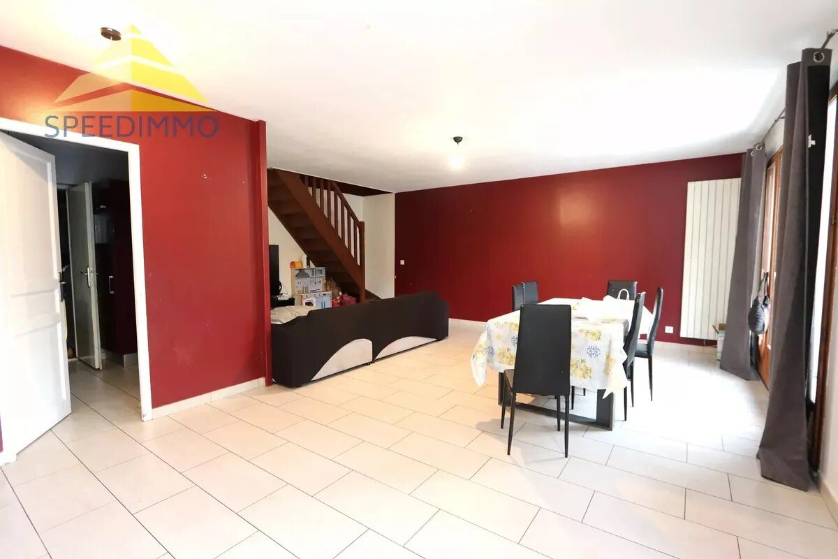 Maison à louer, 88m², Boussy-Saint-Antoine