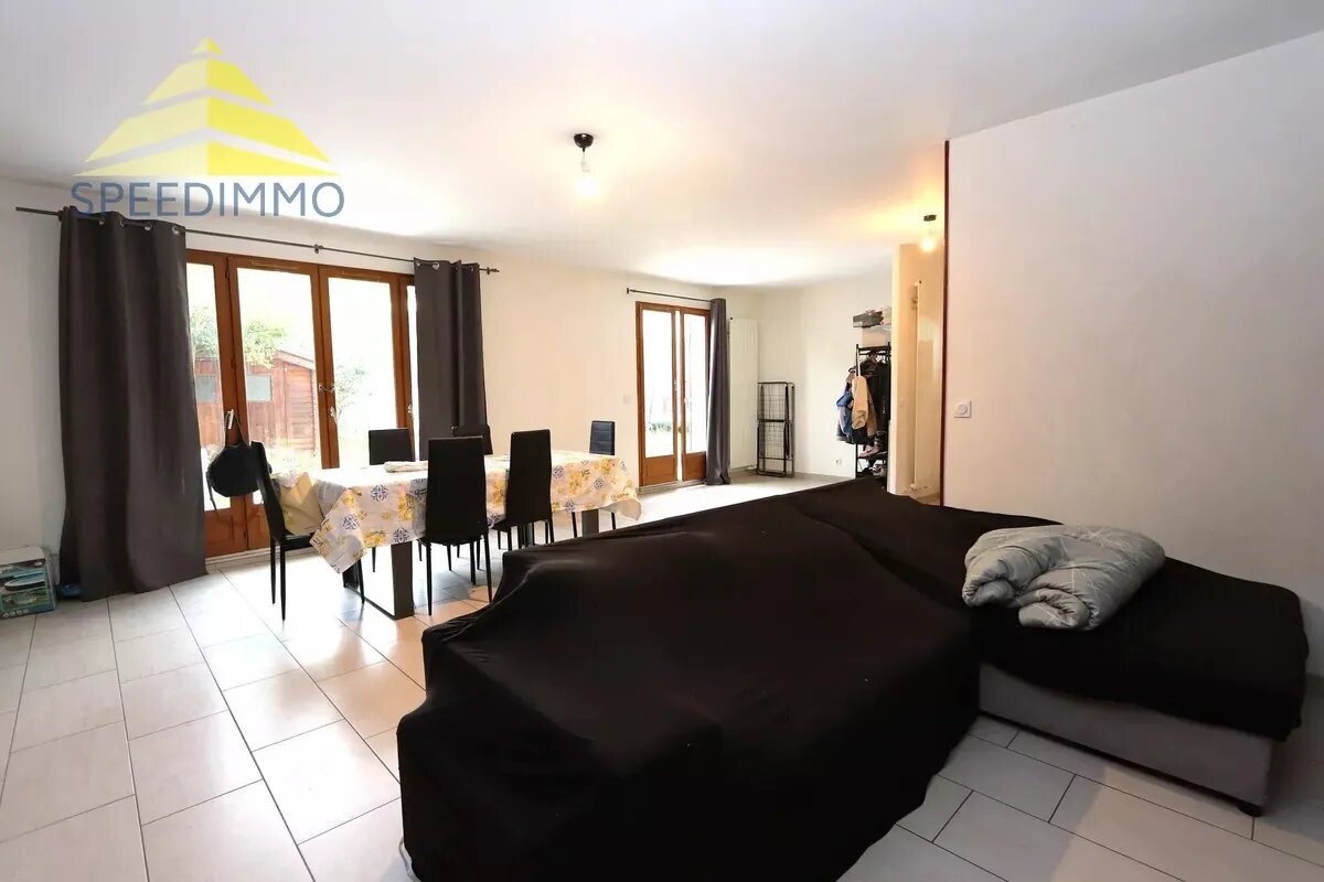 Maison à louer, 88m², Boussy-Saint-Antoine