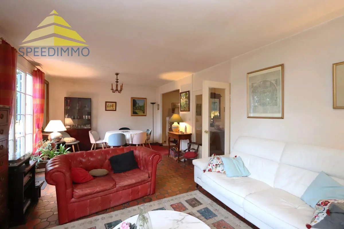 Maison à vendre, 205m², Mandres-les-Roses