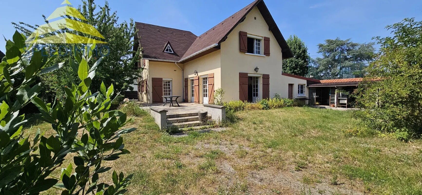 Maison à vendre, 143m², Mandres-les-Roses