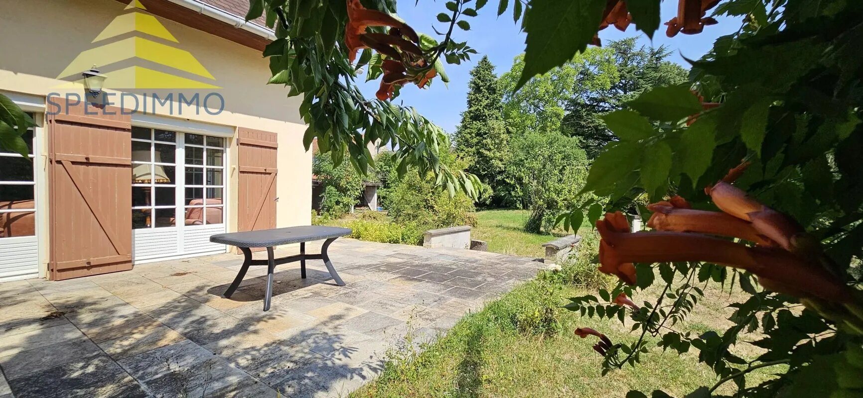 Maison à vendre, 143m², Mandres-les-Roses