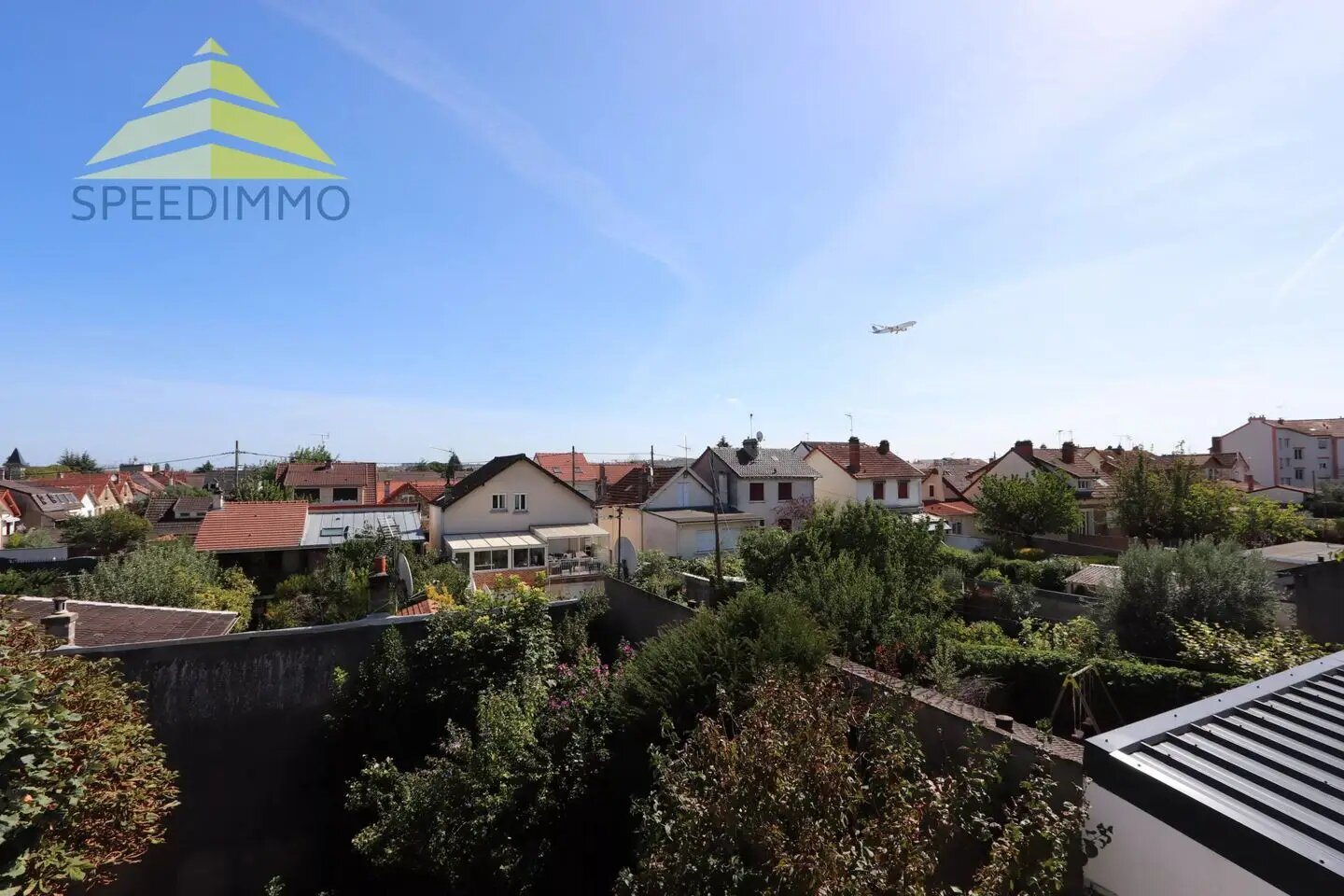 Appartement à louer, 14m², Villeneuve-le-Roi