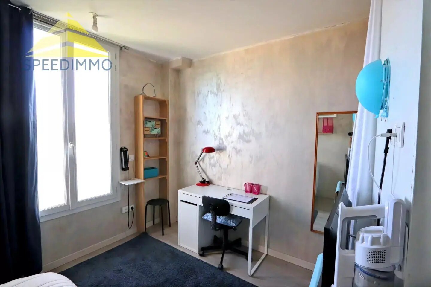 Appartement à louer, 14m², Villeneuve-le-Roi