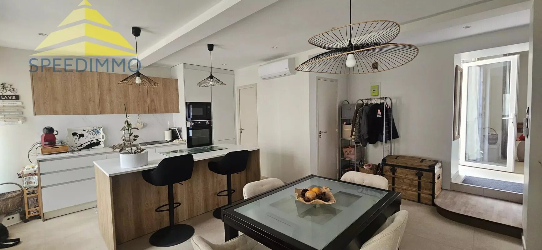 Maison à vendre, 95m², Mandres-les-Roses