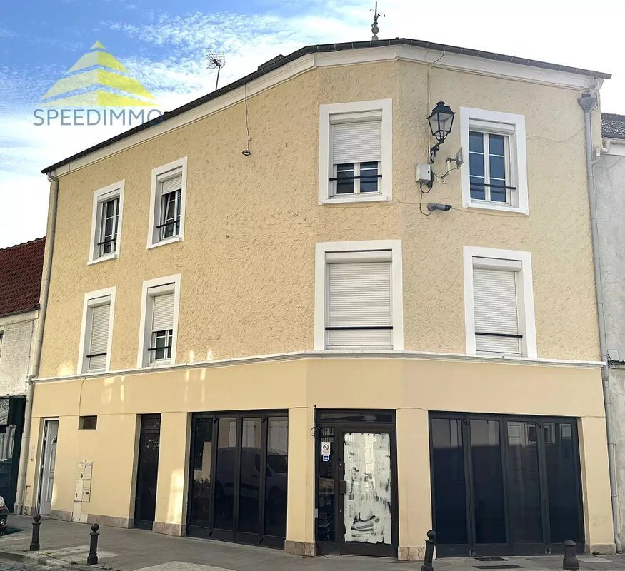 Maison à vendre, 177m², Brie-Comte-Robert