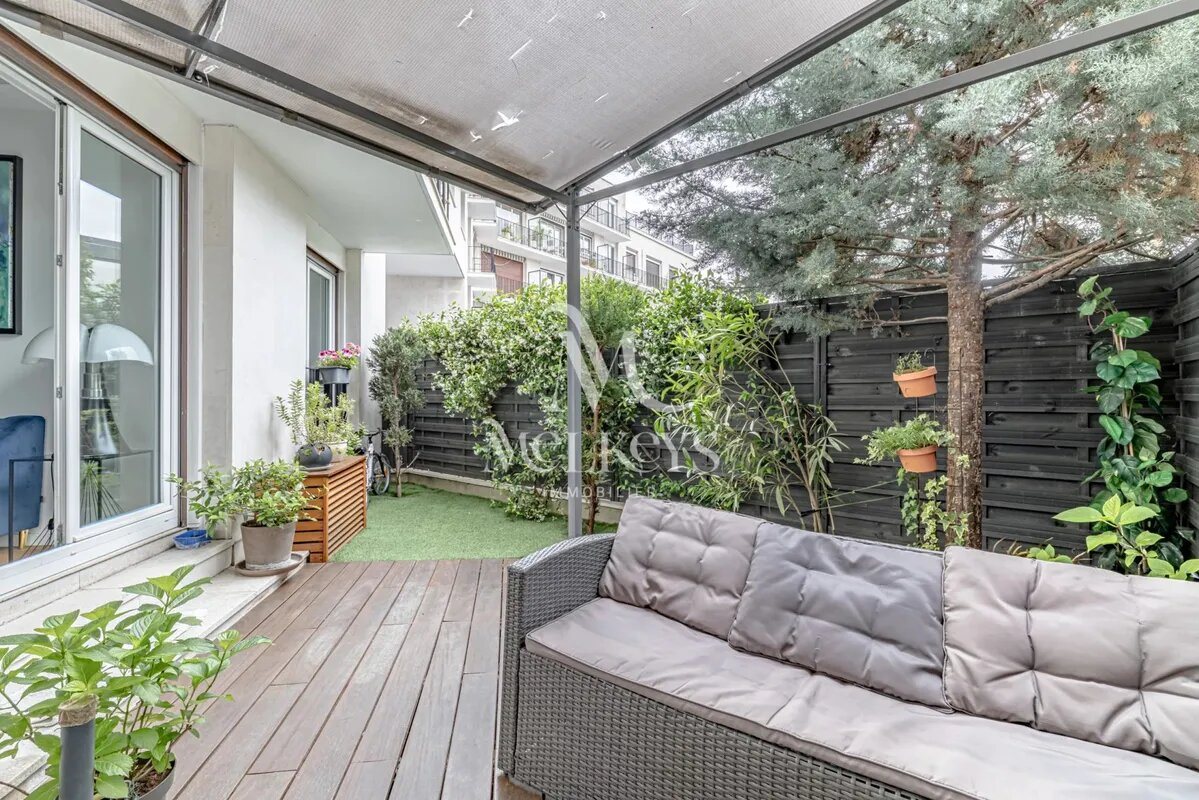 Maison à vendre, 80m², Boulogne-Billancourt