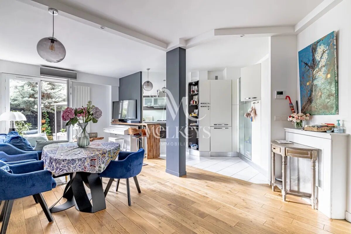 Maison à vendre, 80m², Boulogne-Billancourt