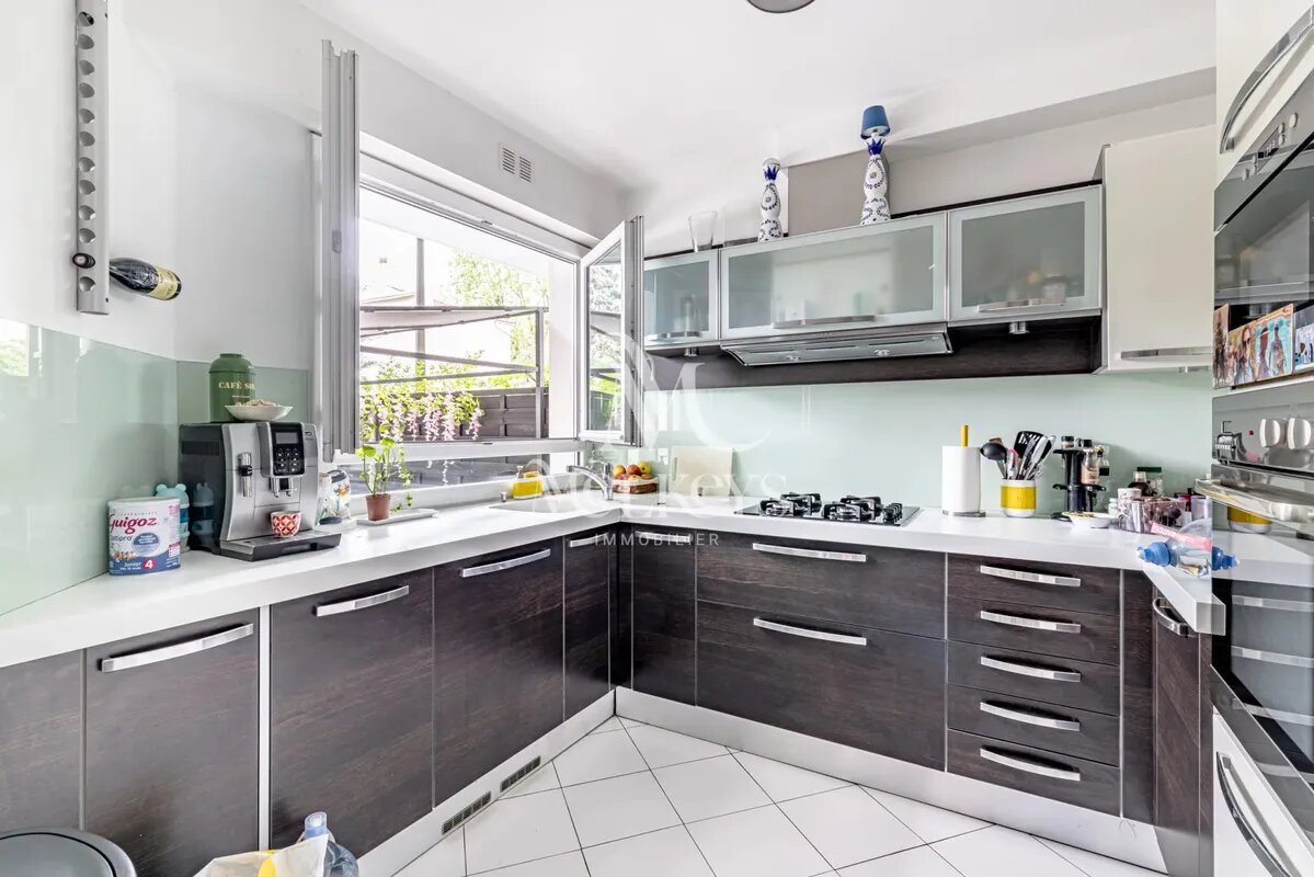 Maison à vendre, 80m², Boulogne-Billancourt