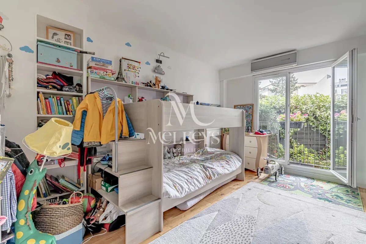 Maison à vendre, 80m², Boulogne-Billancourt
