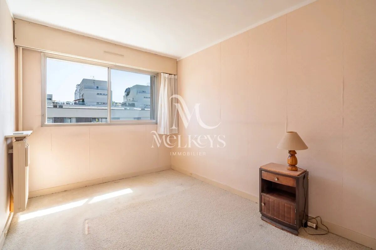 Appartement à vendre, 63m², Boulogne-Billancourt
