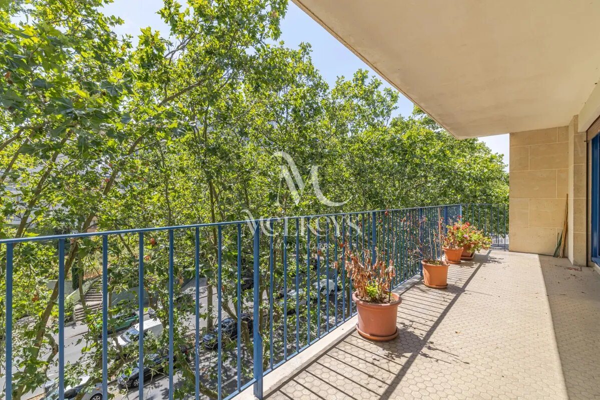 Appartement à vendre, 75m², Boulogne-Billancourt