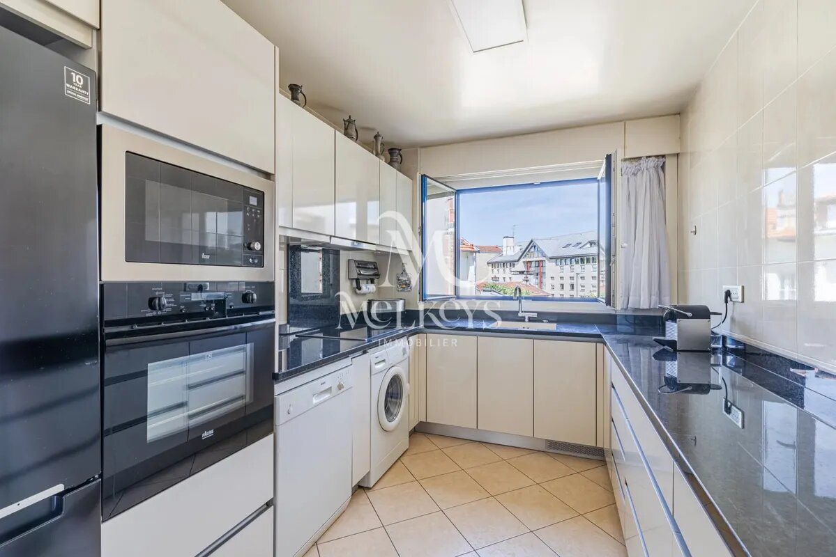 Appartement à vendre, 75m², Boulogne-Billancourt