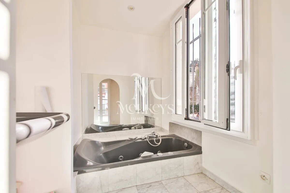Appartement à vendre, 58m², Boulogne-Billancourt