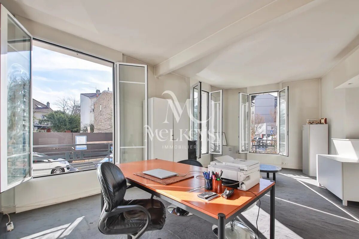 Appartement à vendre, 58m², Boulogne-Billancourt
