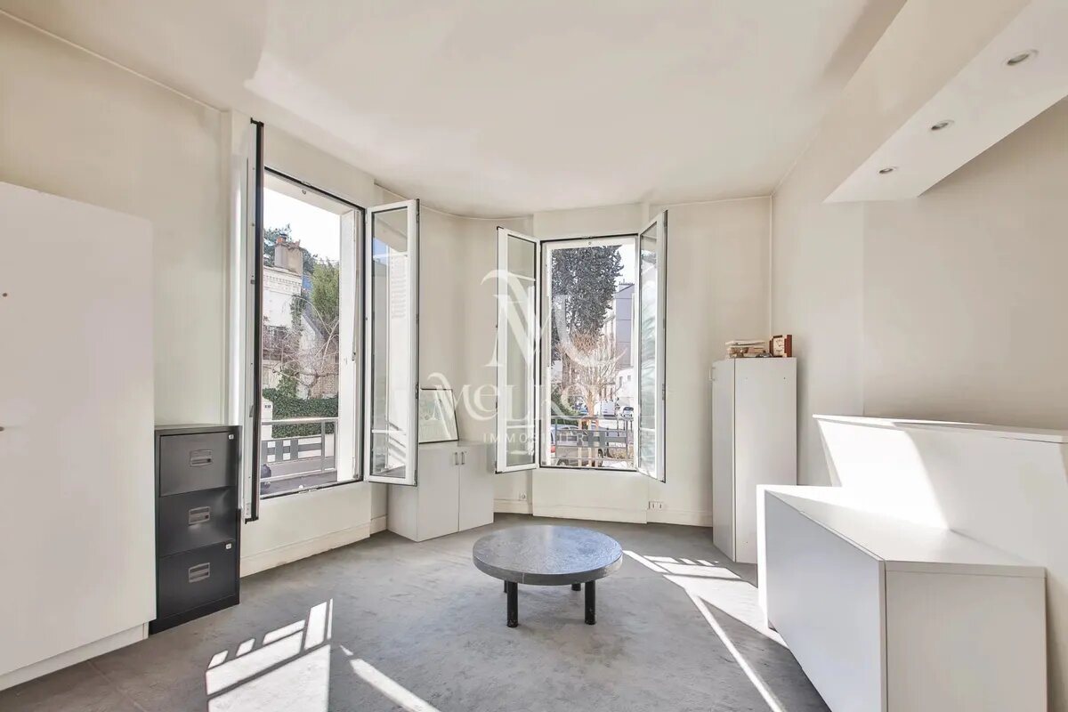 Appartement à vendre, 58m², Boulogne-Billancourt