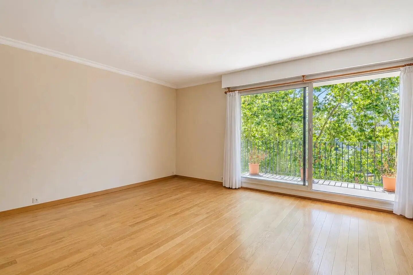 Appartement à vendre, 80m², Boulogne-Billancourt