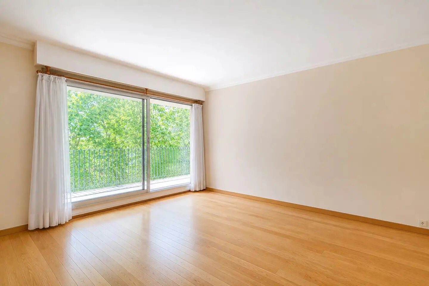 Appartement à vendre, 80m², Boulogne-Billancourt