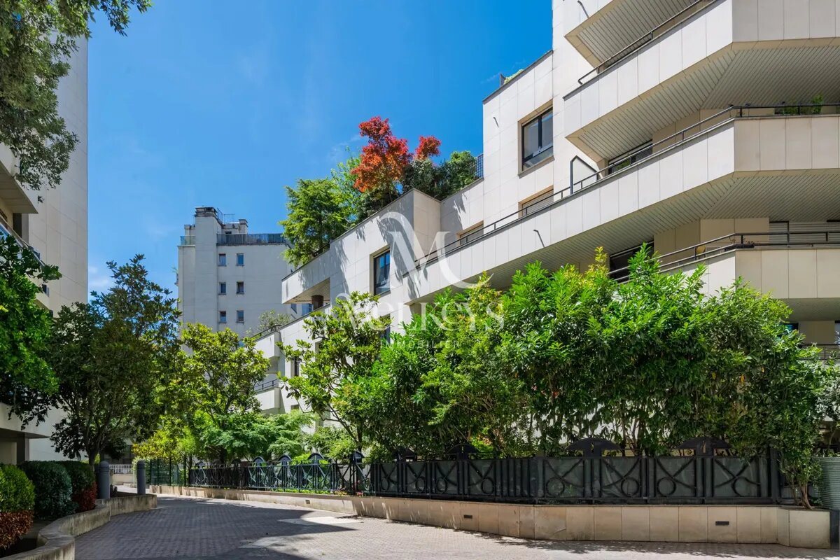 Appartement à vendre, 47m², Boulogne-Billancourt