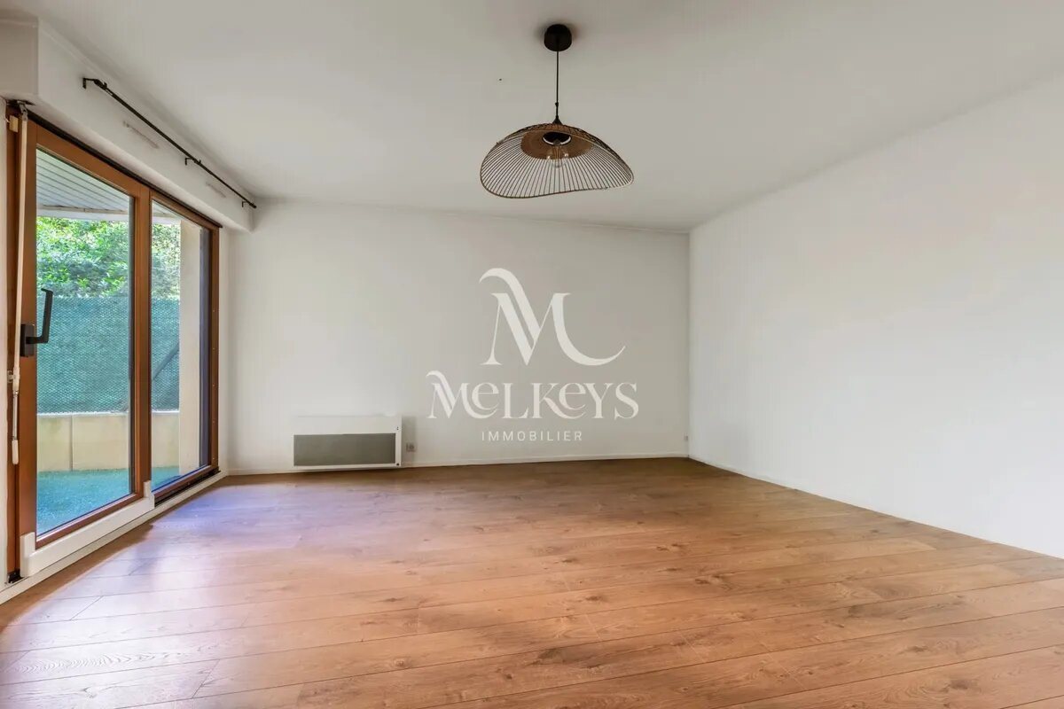 Appartement à vendre, 47m², Boulogne-Billancourt