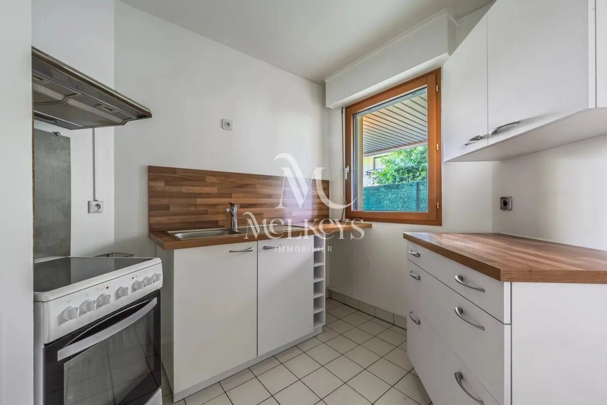 Appartement à vendre, 47m², Boulogne-Billancourt