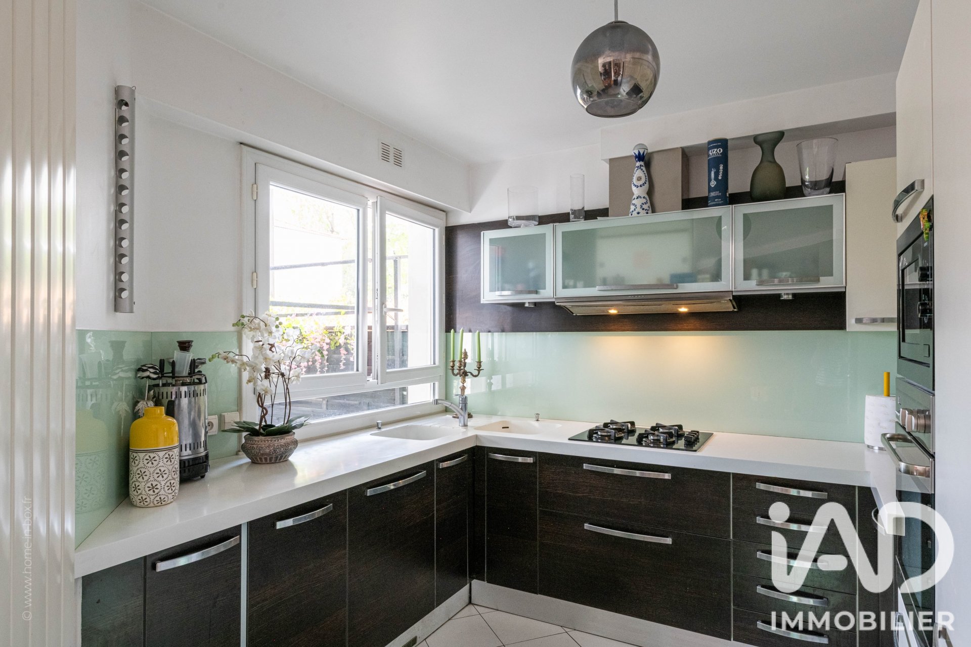 Appartement à vendre, 92m², Boulogne-Billancourt