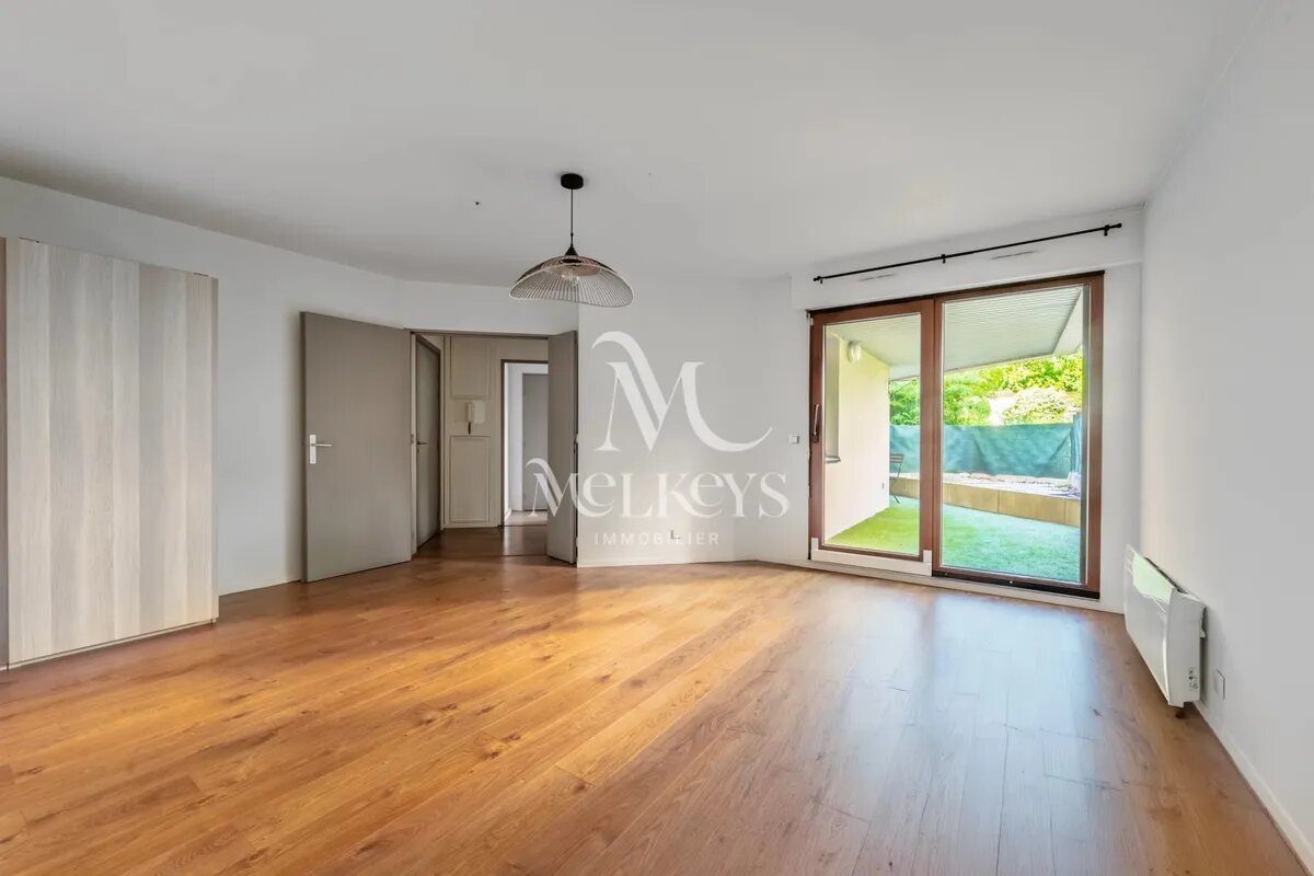 Appartement à vendre, 48m², Boulogne-Billancourt