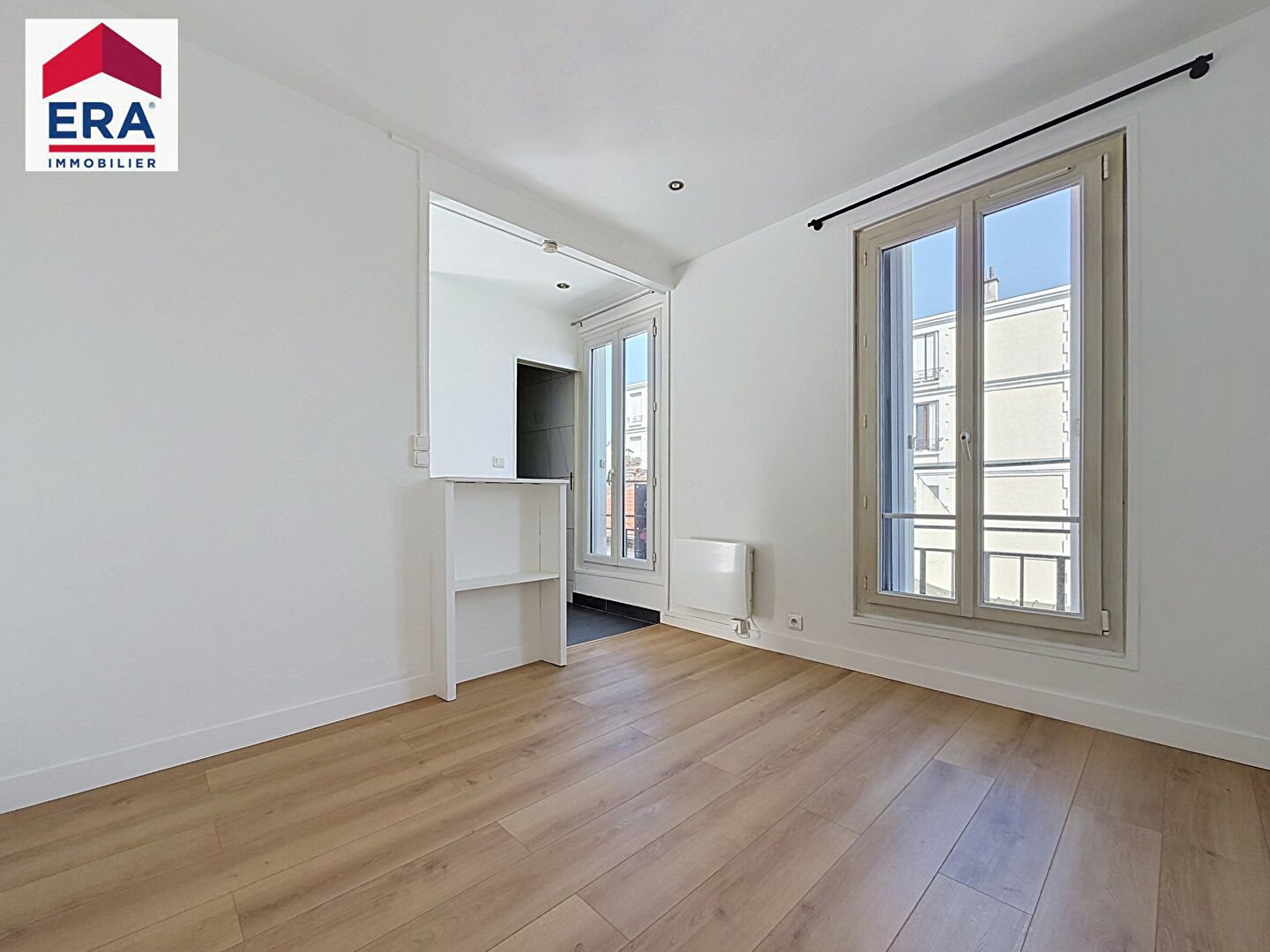 Appartement à louer, 26m², Ivry-sur-Seine