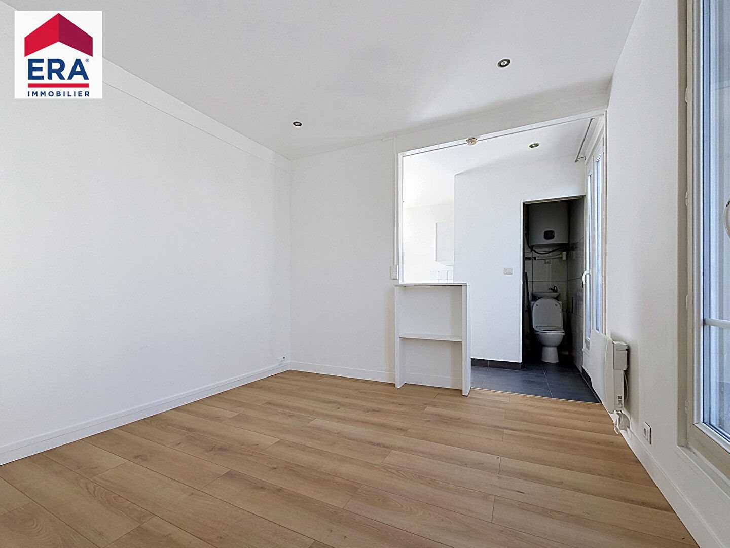 Appartement à louer, 26m², Ivry-sur-Seine