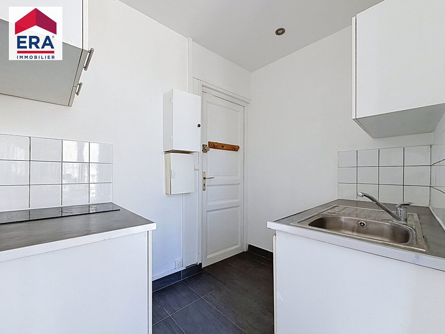 Appartement à louer, 26m², Ivry-sur-Seine