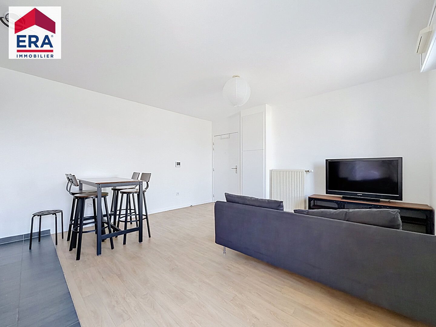 Appartement à louer, 36m², Ivry-sur-Seine