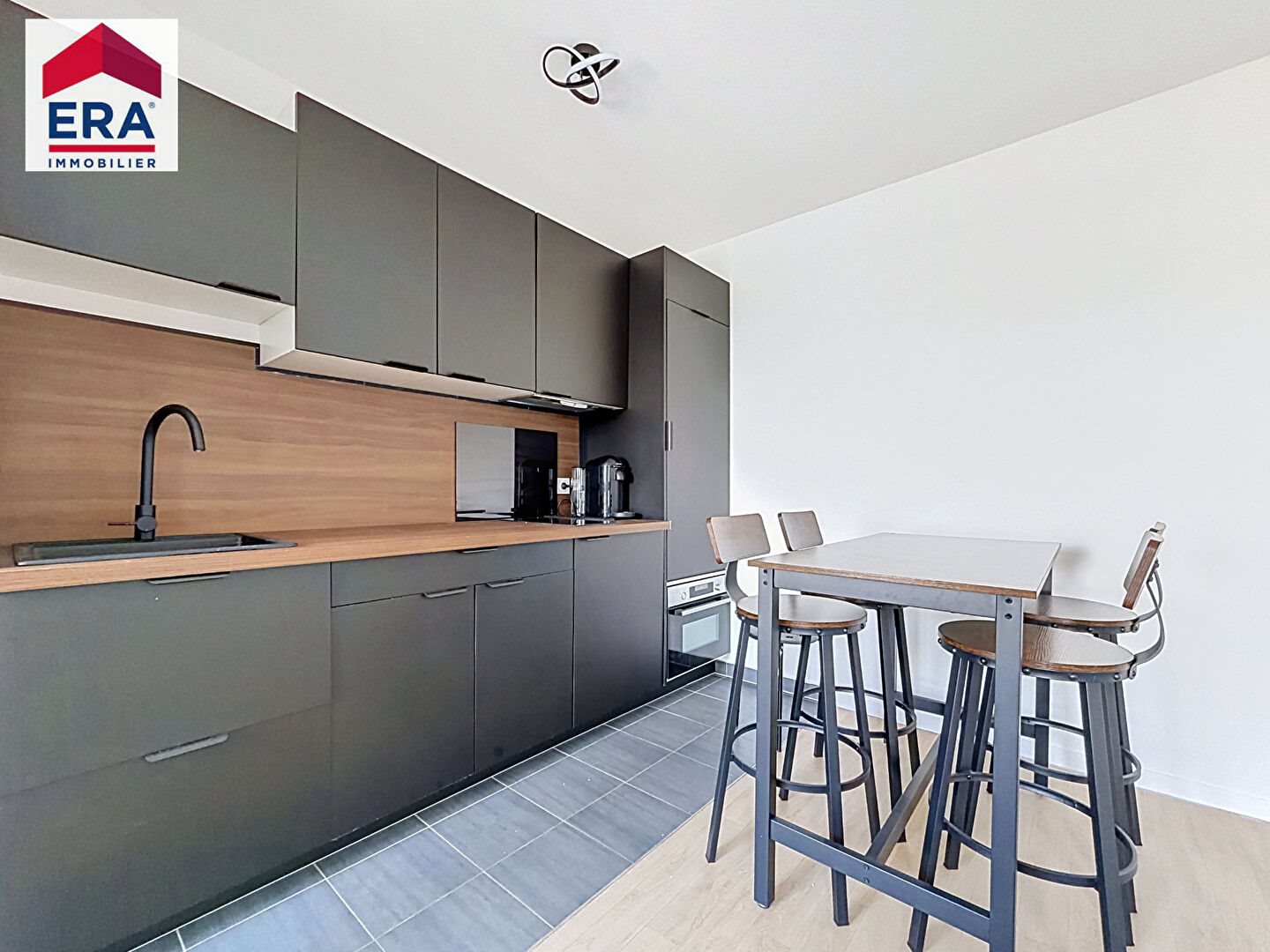 Appartement à louer, 36m², Ivry-sur-Seine