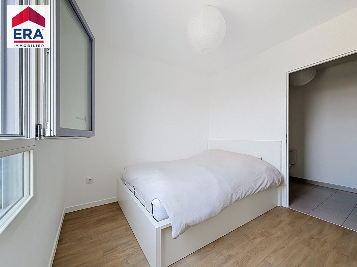 Appartement à louer, 36m², Ivry-sur-Seine