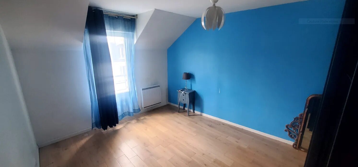 Appartement à vendre, 64m², Claye-Souilly