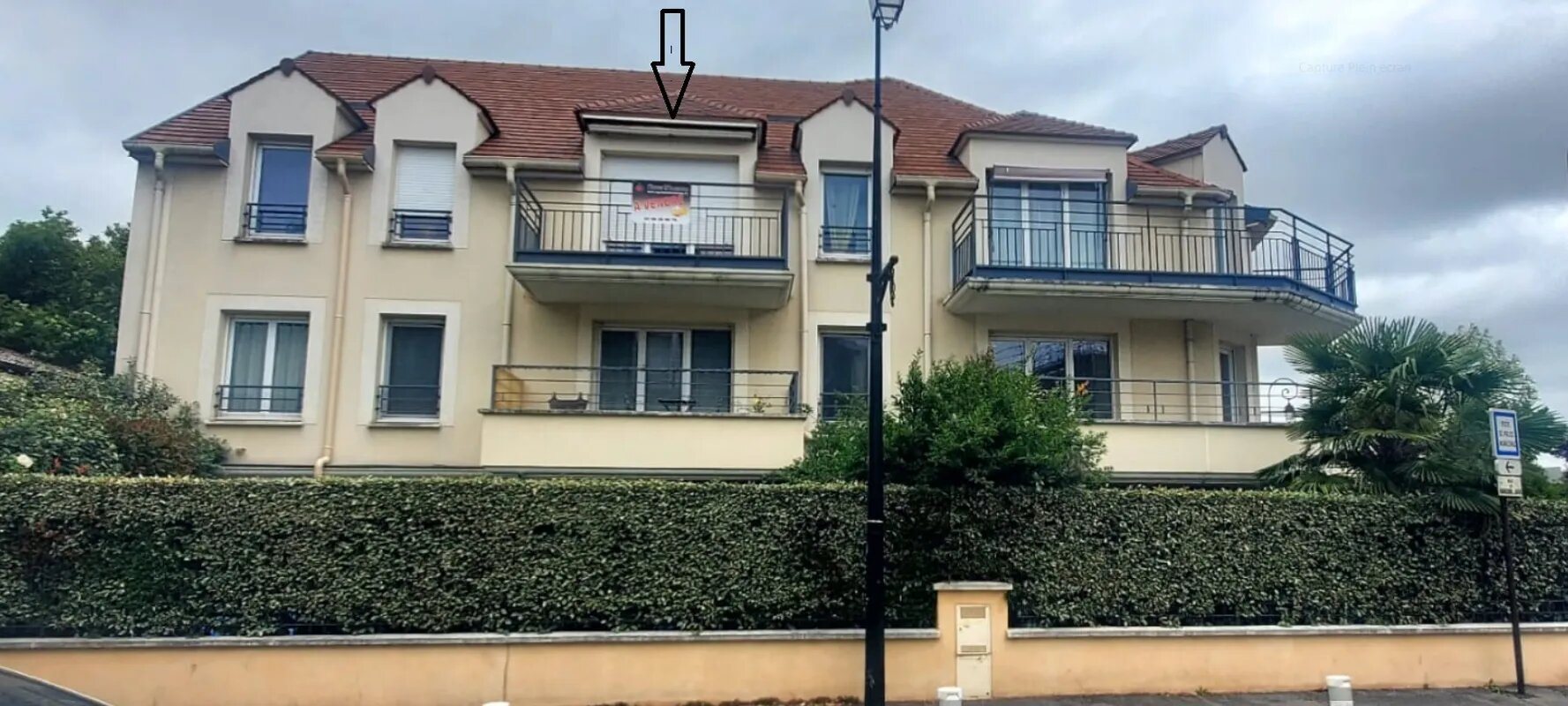 Appartement à vendre, 64m², Claye-Souilly