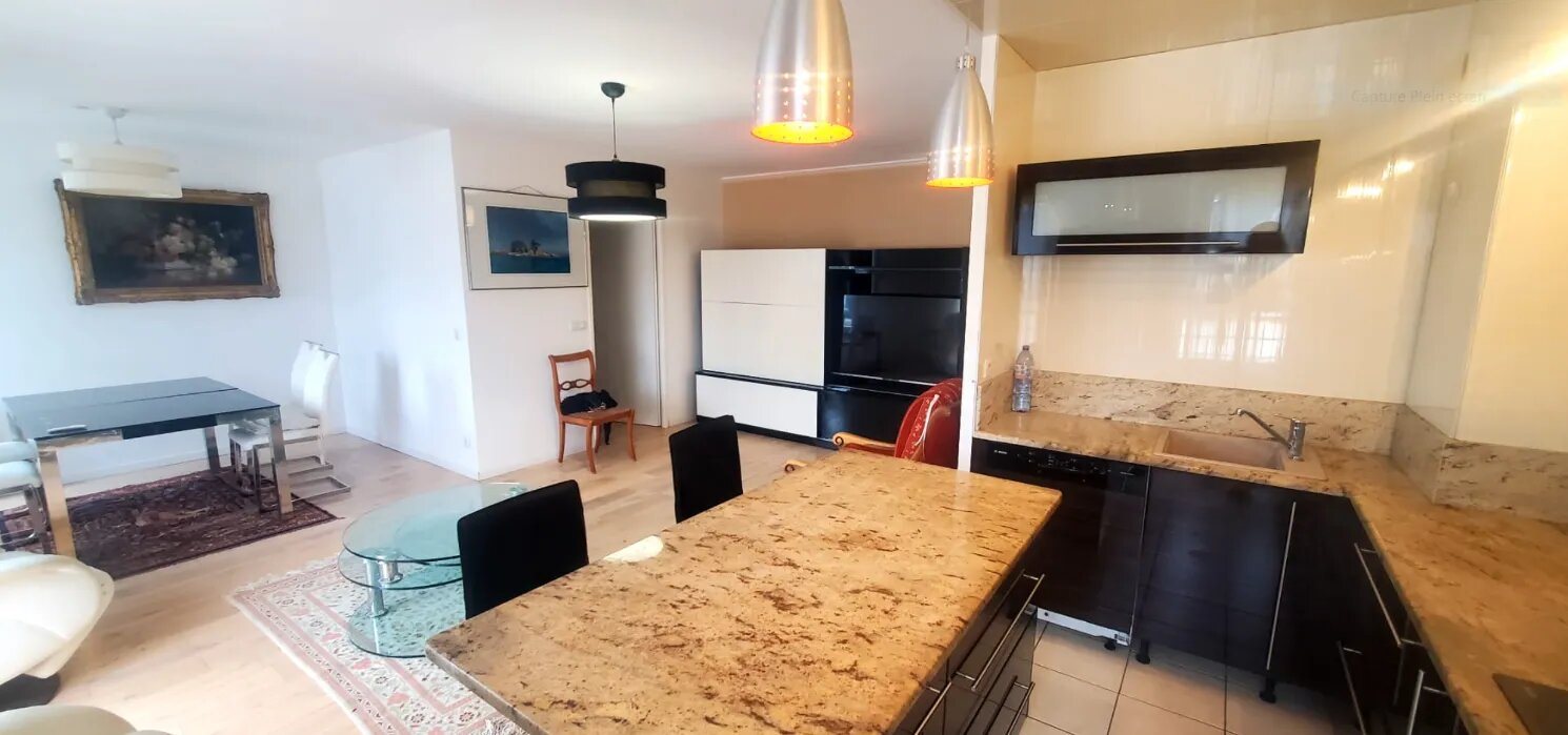 Appartement à vendre, 64m², Claye-Souilly