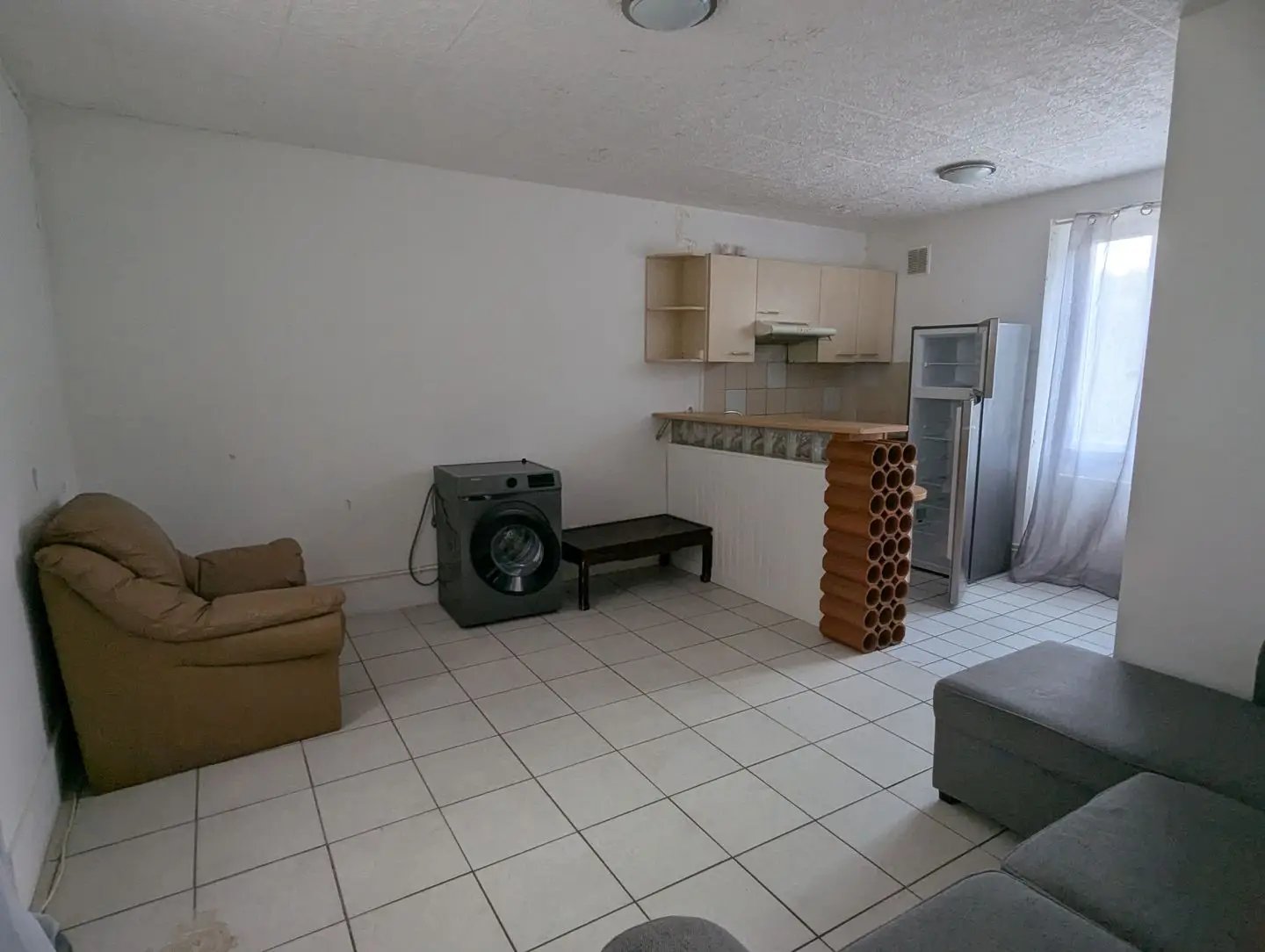 Appartement à louer, 23m², Annet-sur-Marne
