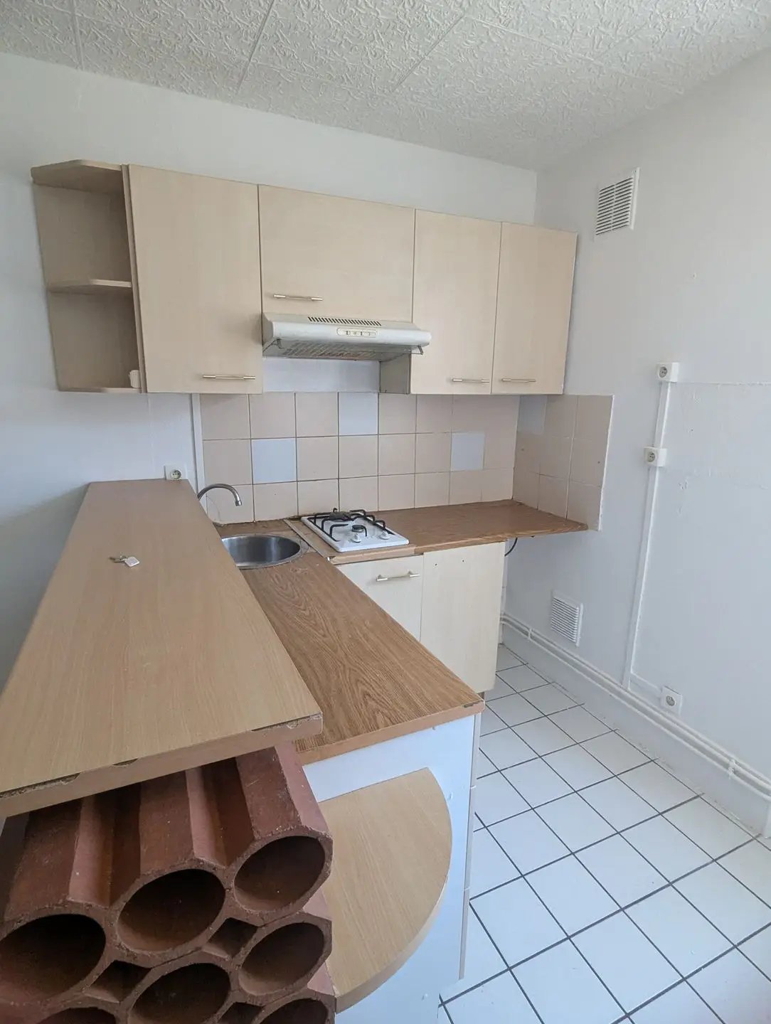 Appartement à louer, 23m², Annet-sur-Marne