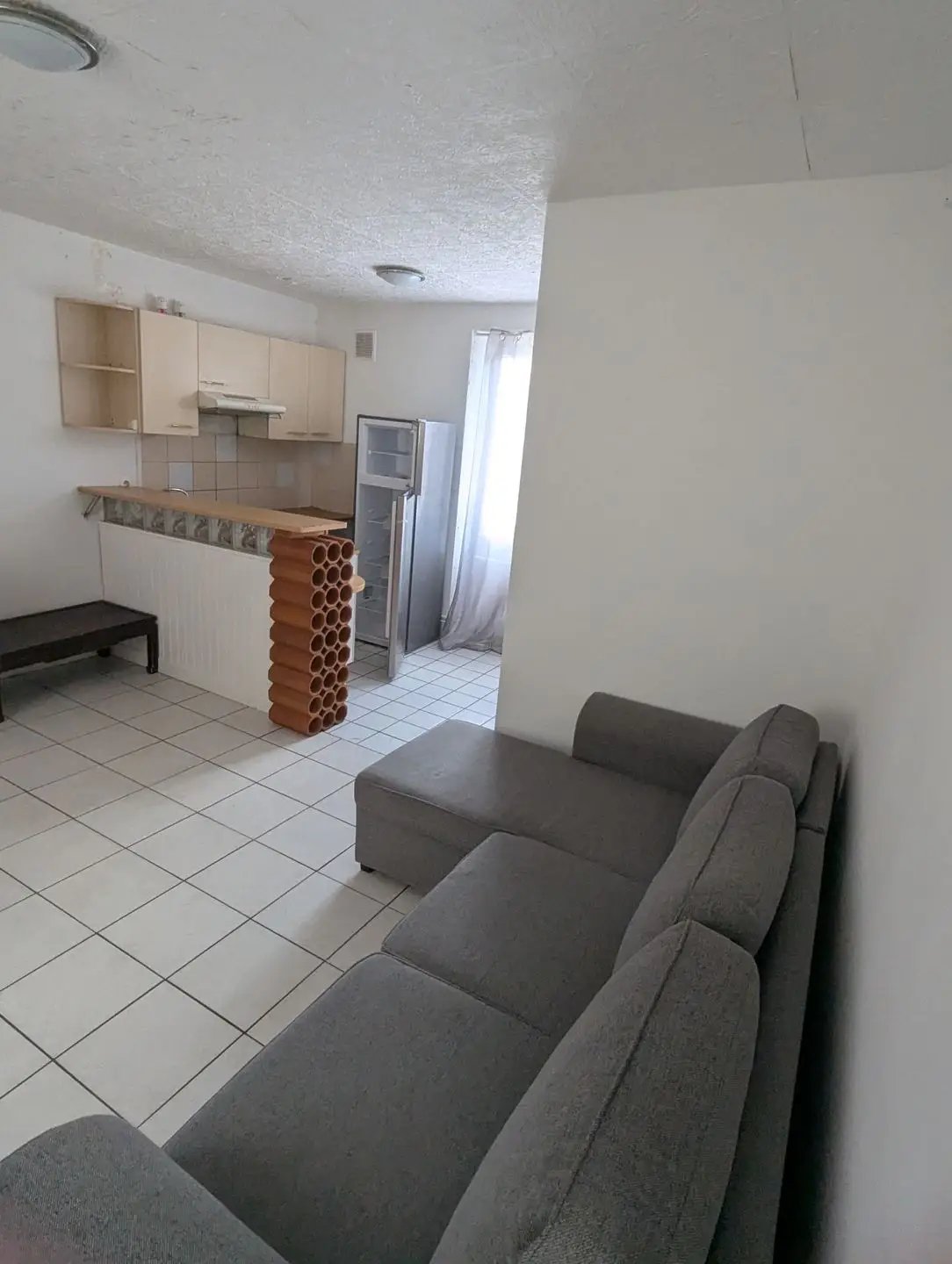 Appartement à louer, 23m², Annet-sur-Marne