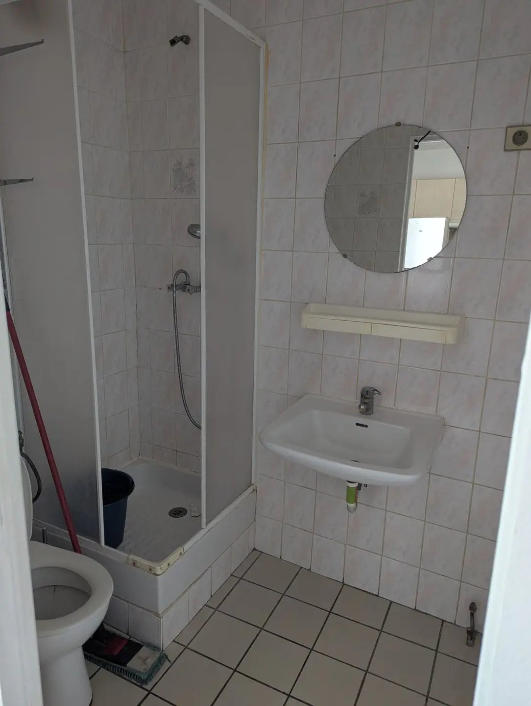 Appartement à louer, 23m², Annet-sur-Marne