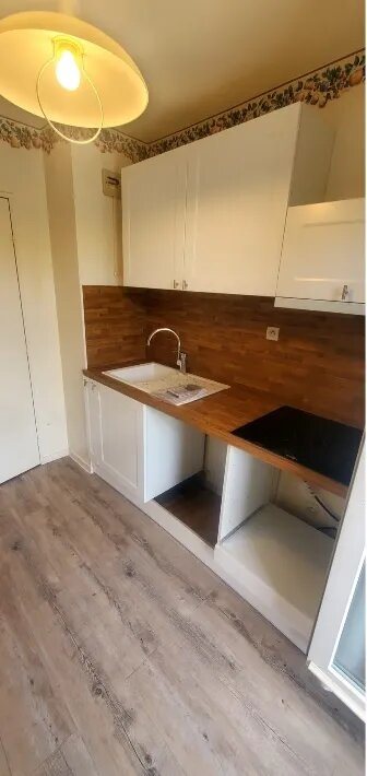 Appartement à louer, 50m², Vaires-sur-Marne