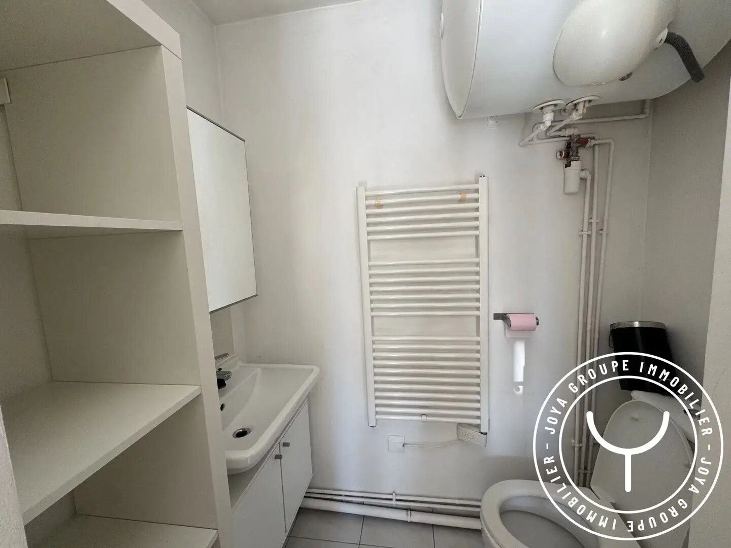 Appartement à louer, 20m², Cachan
