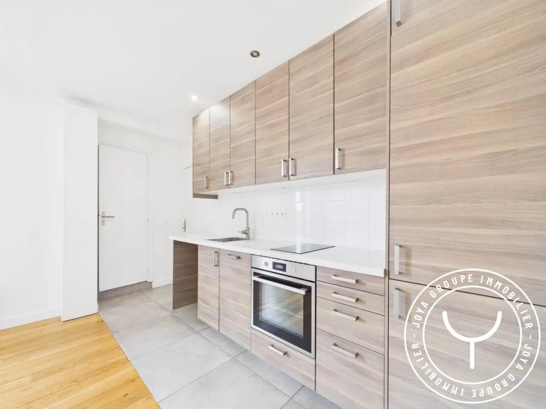 Appartement à louer, 20m², Vitry-sur-Seine