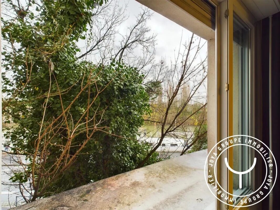 Appartement à vendre, 18m², Nogent-sur-Marne
