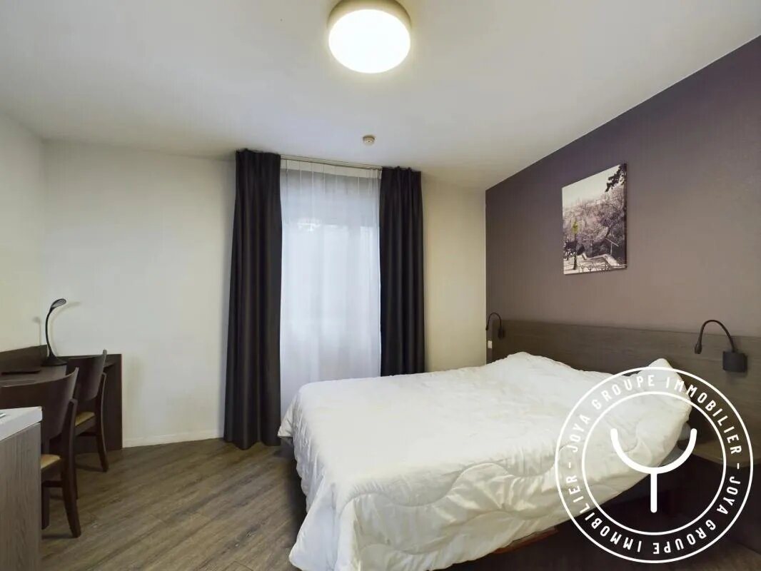Appartement à vendre, 18m², Nogent-sur-Marne