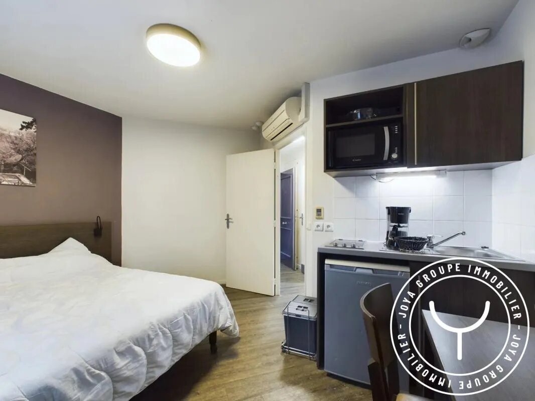 Appartement à vendre, 18m², Nogent-sur-Marne