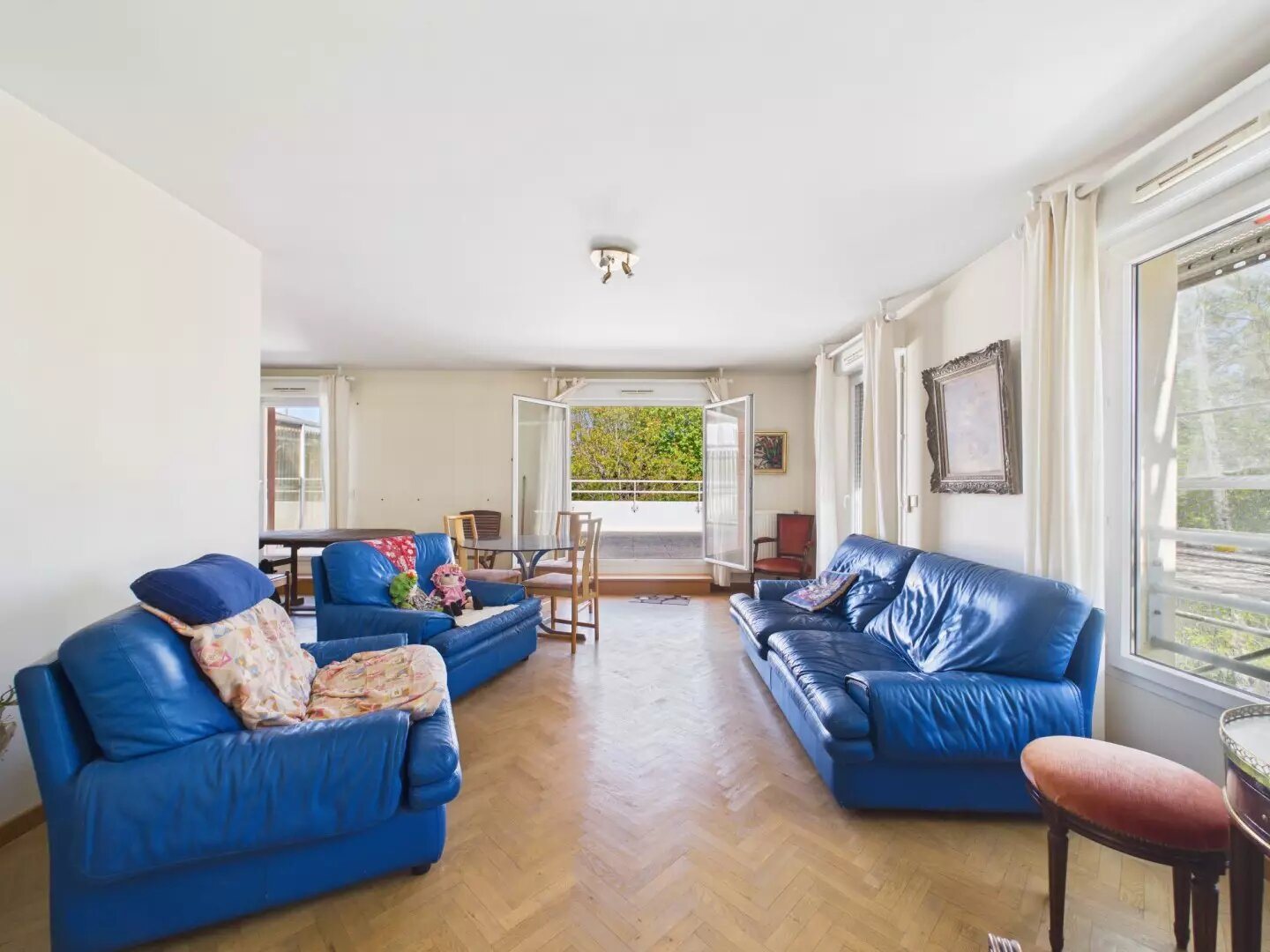 Appartement à vendre, 110m², Vitry-sur-Seine