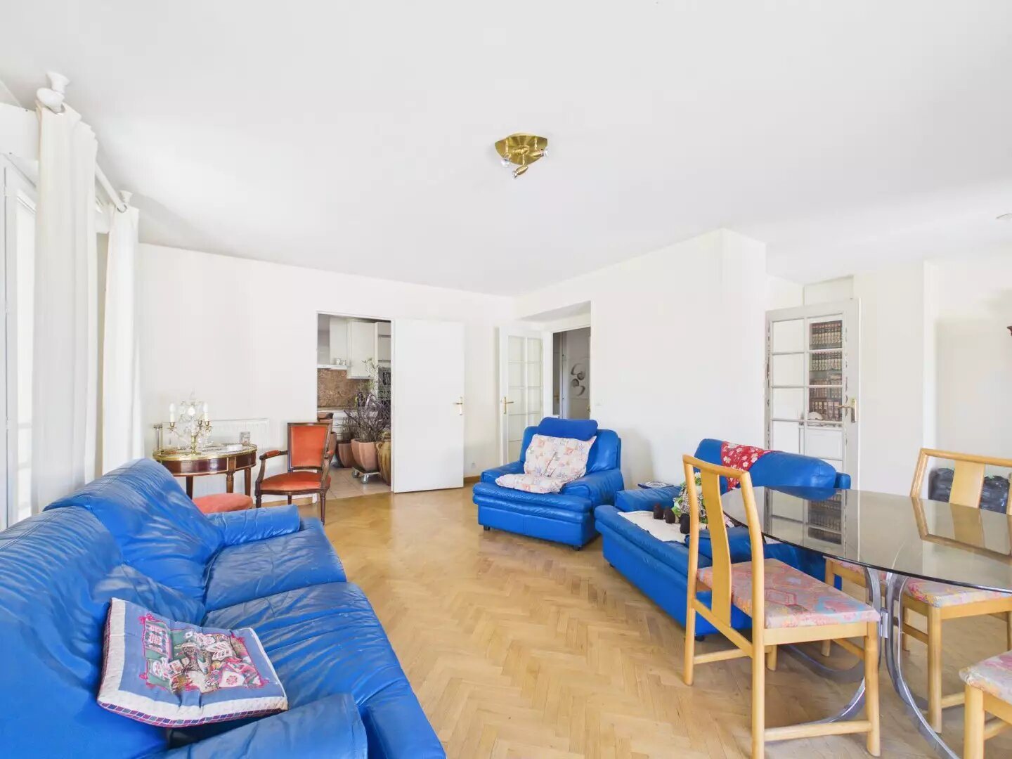 Appartement à vendre, 110m², Vitry-sur-Seine