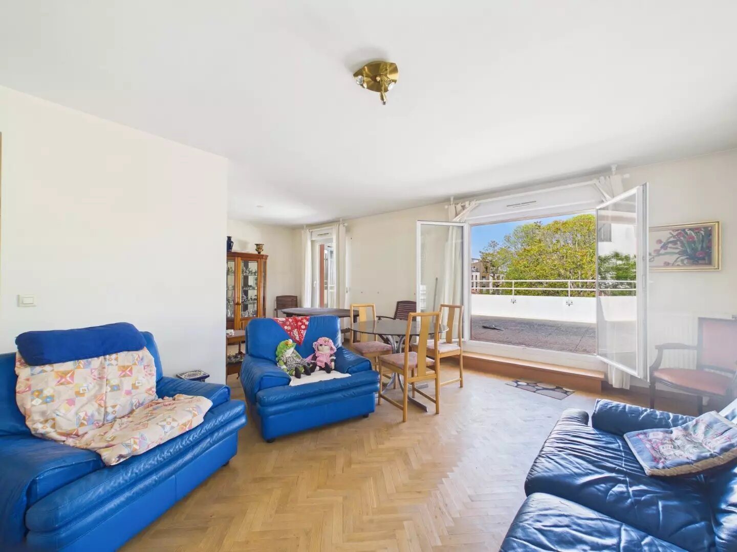 Appartement à vendre, 110m², Vitry-sur-Seine