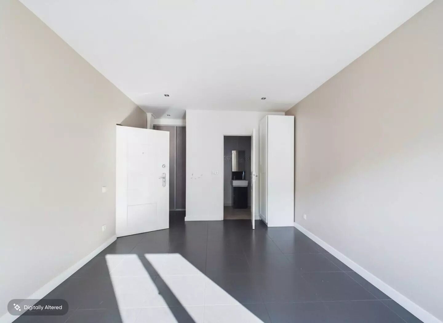 Appartement à vendre, 26m², Vitry-sur-Seine